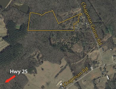 324 Chapman Grove Rd, Pelzer, SC, 29669