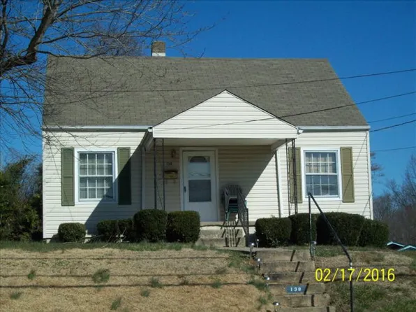 138 Dalton St, Danville, VA 24540