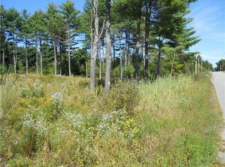 0 Green Rd, Fairfield, ME 04937