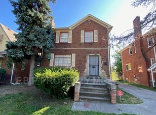 14914 Marlowe St, Detroit, MI 48227