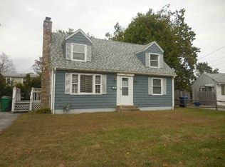 165 Hoxsie Ave, Warwick, RI 02889