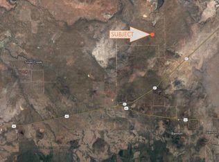 1 County Rd 8060 -- #-, Concho, AZ 85924