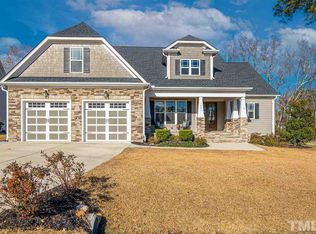 1341 Hoke Landing Ln, Raleigh, NC 27603