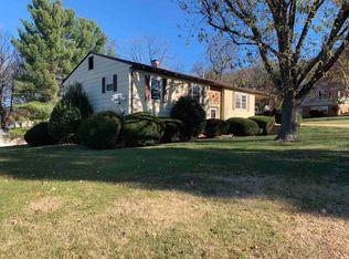 1193 Nelson Dr, Harrisonburg, VA 22801