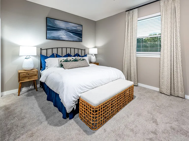 Solamar Apartment Homes Kissimmee — Photo 19