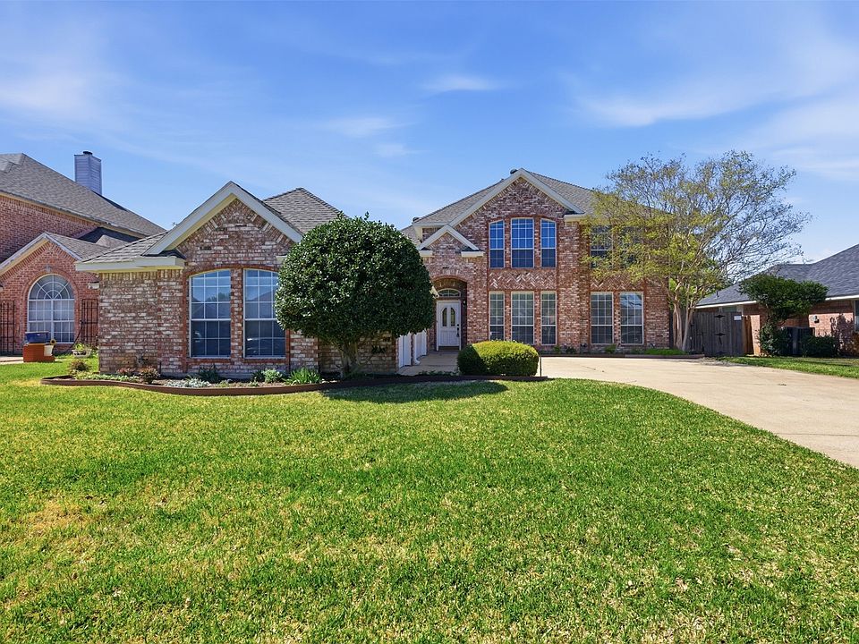 1st image of 2302 Whisperton Dr