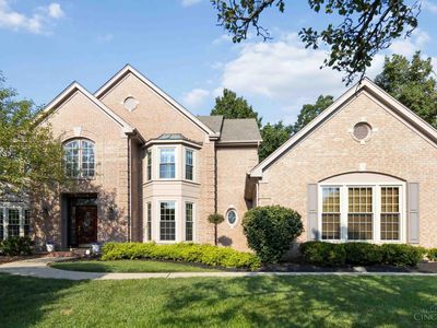 5087 Village Dr, Cincinnati, OH, 45244