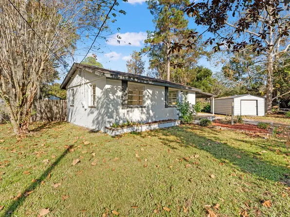 2541 Paul Ave, Jacksonville, FL 32207