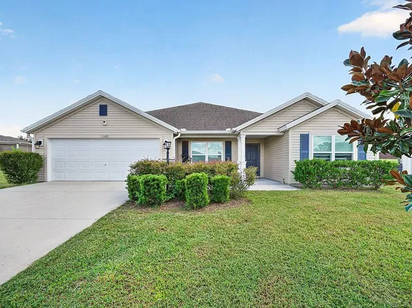 11043 White Ter, Oxford, FL 34484