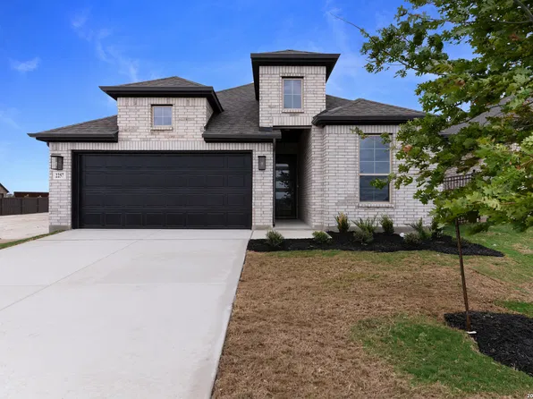 2257 Altiplano, San Antonio, TX 78245