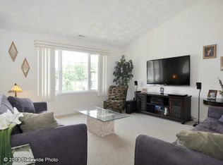 3 Emilys Way, North Providence, RI 02904