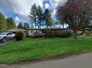 584 SW Ferry Ave, Siletz, OR 97380
