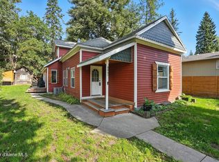 8041 W Canal St, Rathdrum, ID 83858