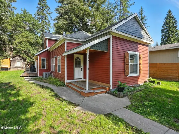 8041 W Canal St, Rathdrum, ID 83858