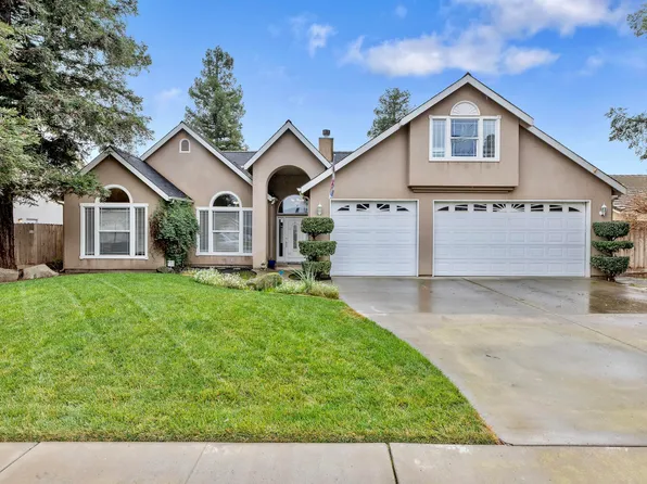410 Atwood Avenue, Exeter, CA 93221