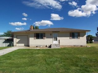 1506 Kinghorn Rd, Pocatello, ID 83201