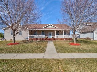 1900 Lowell St, Granger, IA 50109