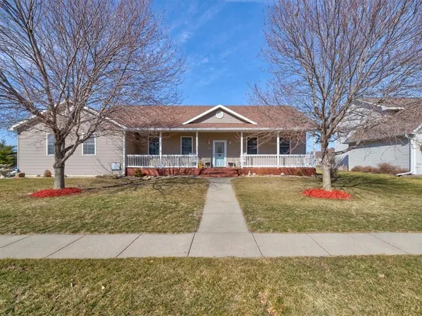 1900 Lowell St, Granger, IA 50109