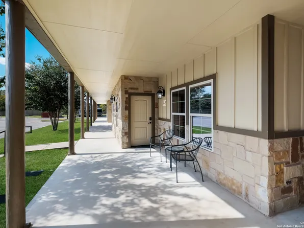 1554 Gruene #A3, New Braunfels, TX 78130