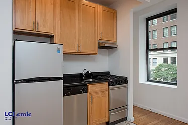 Rented by LC Lemle Real Estate Group