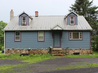 20124 Helena Dr SE, Oldtown, MD 21555