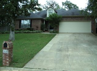 3535 Copperwood Cir, Conway, AR 72034