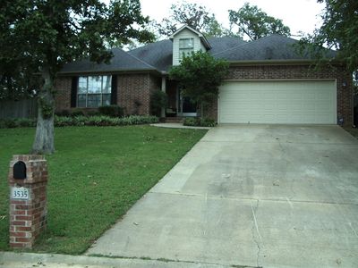 3535 Copperwood Cir, Conway, AR, 72034