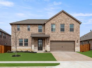 3505 Verbena Xing, Melissa, TX 75454