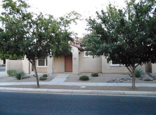 1655 S Constellation Way, Gilbert, AZ 85295
