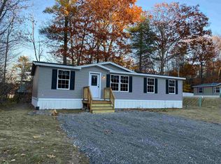 13 Big Buck Rd, Northwood, NH 03261