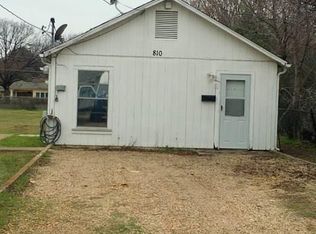 810 Magnolia St, Arlington, TX 76012