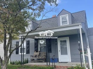 3473 Liberty Pkwy, Dundalk, MD 21222