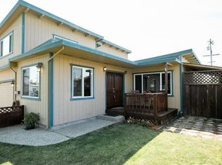1614 Kehoe Ave, San Mateo, CA