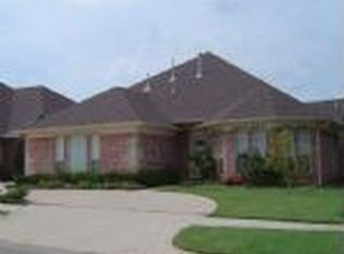 14901 Salem Creek Rd, Edmond, OK 73013