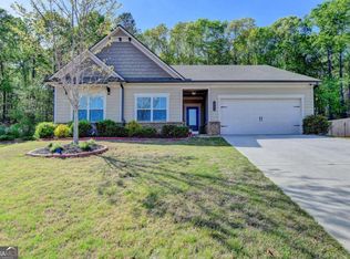 3031 Vista Rdg, Braselton, GA 30517