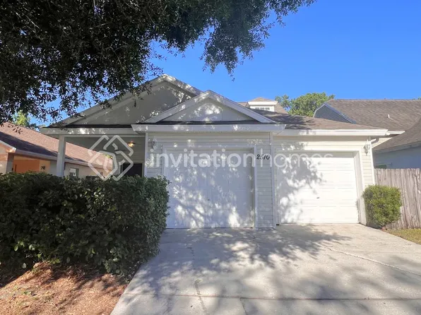 2510 Woods Edge Cir, Orlando, FL 32817