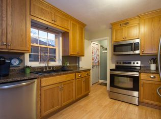 2967 S 37th St, Milwaukee, WI 53215