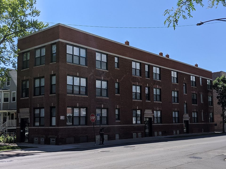 1st image of 4153 N Kimball Ave APT 2