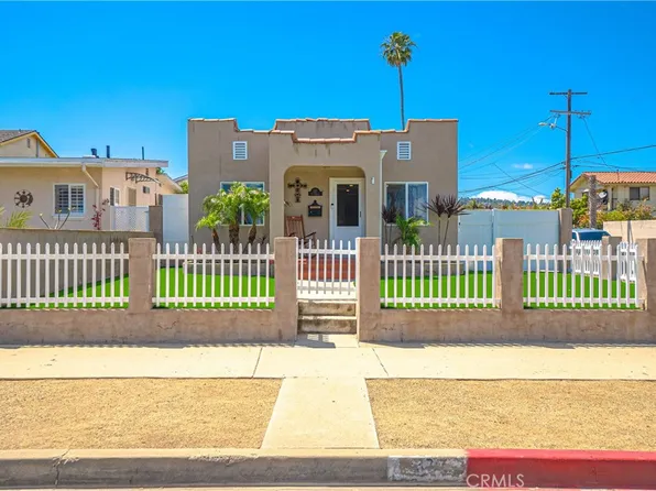537 N Meyler St, San Pedro, CA 90731
