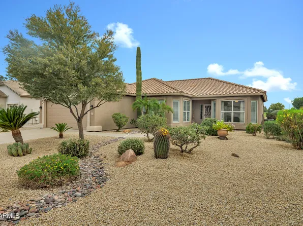 6103 S Huachuca Way, Chandler, AZ 85249