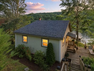 103 Lake Shore Boulevard, Stafford Springs, CT, 06076