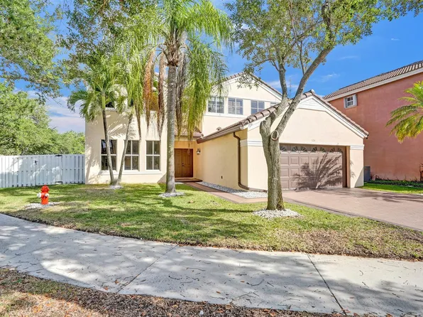 574 Slippery Rock Road, Weston, FL 33327