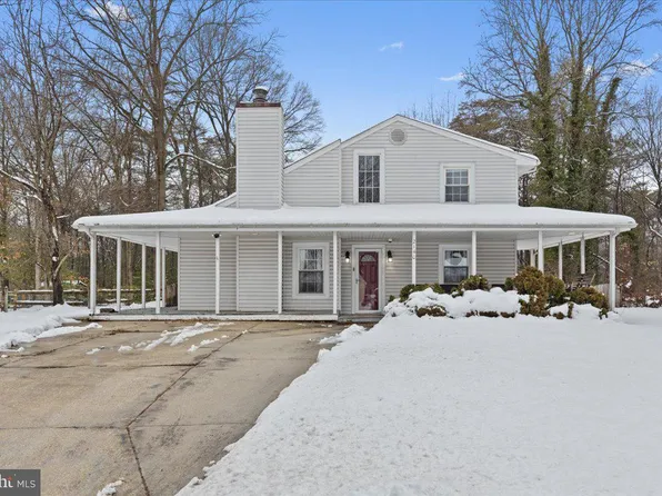 2140 Duckwalk Ct, Waldorf, MD 20602