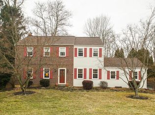 851 Westtown Rd, West Chester, PA 19382