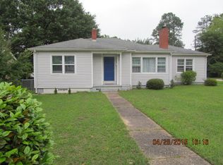 309 Chandler St, Dothan, AL 36301