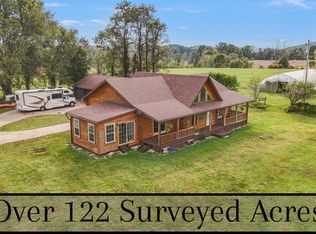 560 Hart Grove Rd, Owingsville, KY 40360