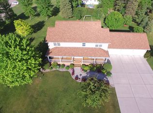 575 Cottage Ave NE, McIntosh, MN 56556