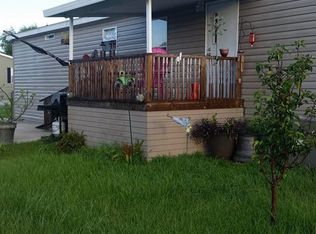 5000 SE Federal Hwy LOT 209, Stuart, FL 34997