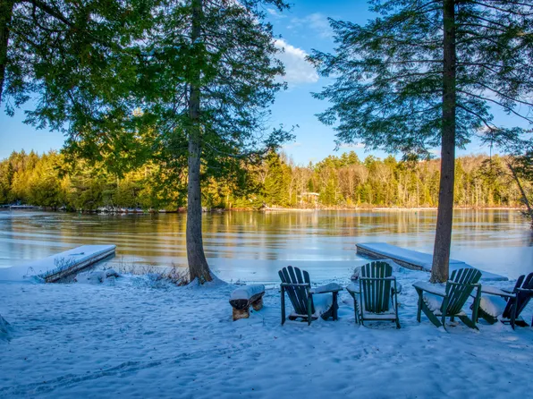 LOT 7 Oseetah Woods Rd, Saranac Lake, NY 12983