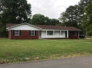 956 Berry St, Lewisburg, TN 37091